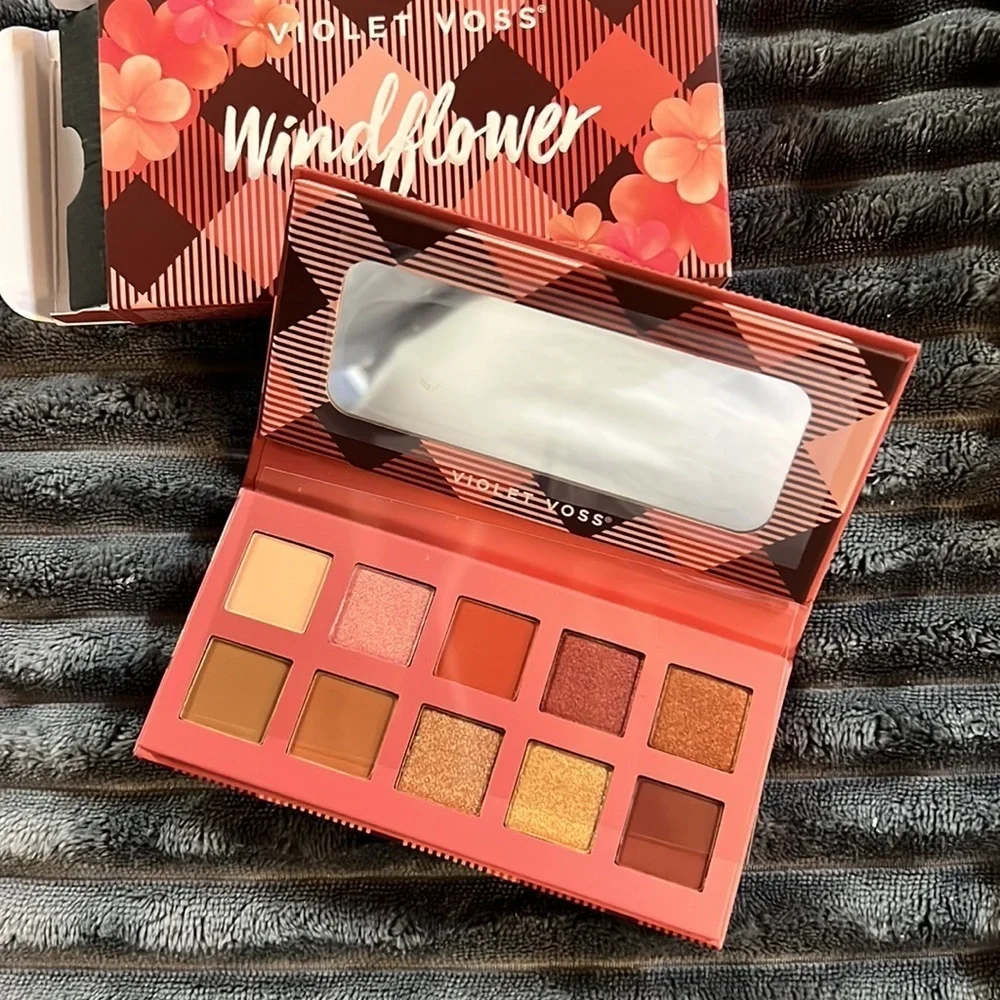 Violet Voss Eyeshadow Palette​​​